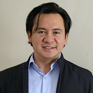 Erick J. Pineda Amézquita